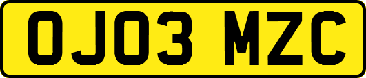 OJ03MZC