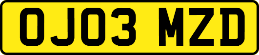 OJ03MZD