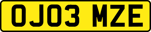 OJ03MZE