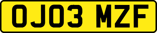 OJ03MZF