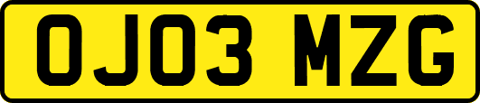 OJ03MZG