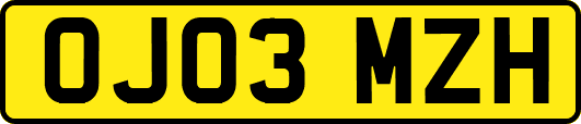 OJ03MZH