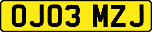 OJ03MZJ
