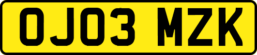 OJ03MZK