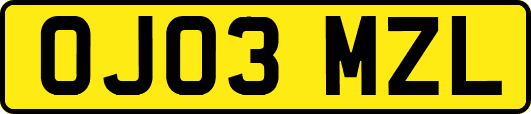 OJ03MZL