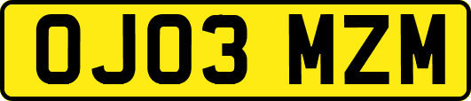 OJ03MZM