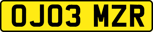 OJ03MZR