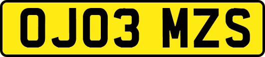 OJ03MZS