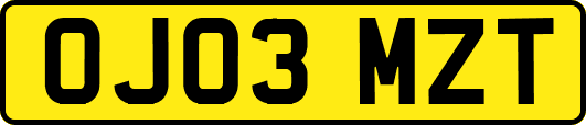 OJ03MZT