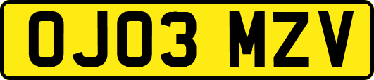 OJ03MZV
