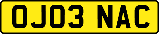 OJ03NAC