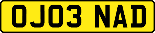 OJ03NAD