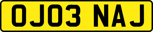 OJ03NAJ