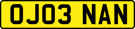 OJ03NAN