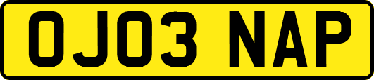 OJ03NAP