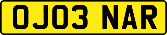 OJ03NAR