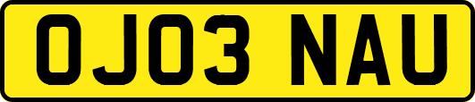OJ03NAU