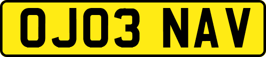 OJ03NAV