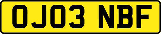OJ03NBF