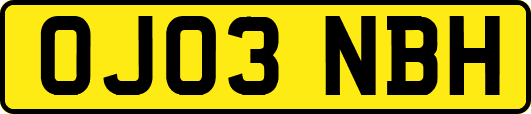 OJ03NBH