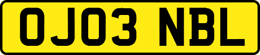 OJ03NBL
