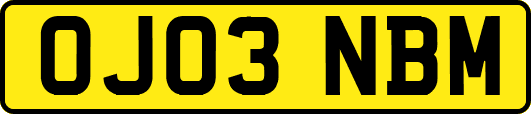 OJ03NBM