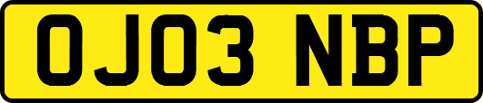 OJ03NBP