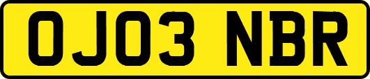 OJ03NBR