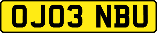 OJ03NBU