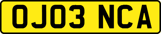 OJ03NCA