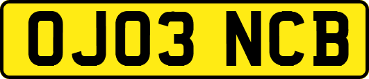 OJ03NCB