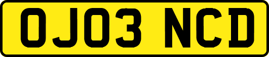 OJ03NCD