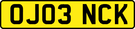 OJ03NCK