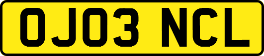 OJ03NCL