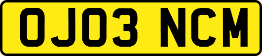 OJ03NCM