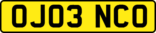 OJ03NCO