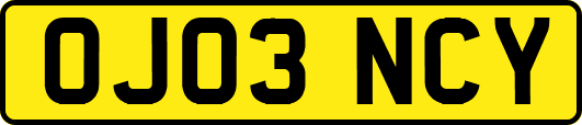 OJ03NCY