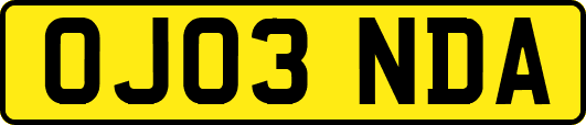 OJ03NDA