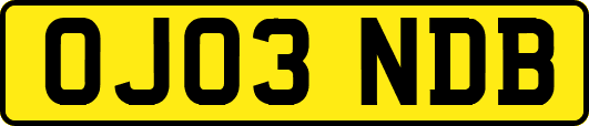 OJ03NDB