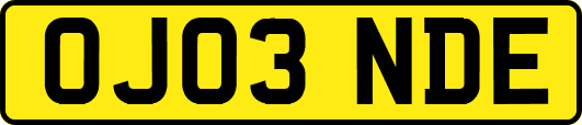 OJ03NDE