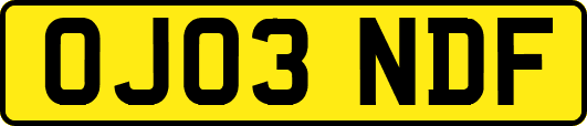 OJ03NDF