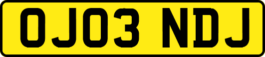 OJ03NDJ