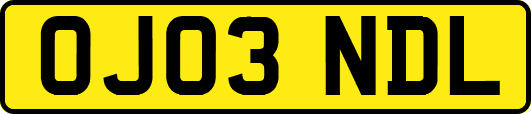 OJ03NDL