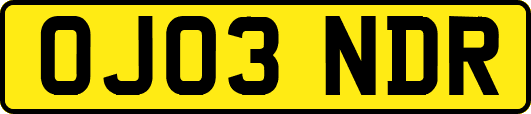 OJ03NDR