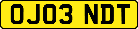 OJ03NDT