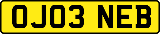 OJ03NEB