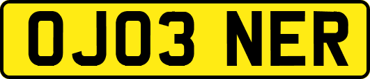 OJ03NER