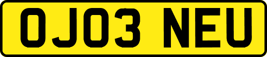 OJ03NEU