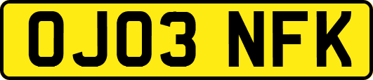OJ03NFK