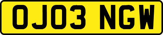OJ03NGW